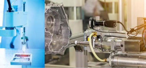 數(shù)字孿生與智能算法驅(qū)動(dòng)直線模組的軟件開發(fā)生態(tài)蛻變