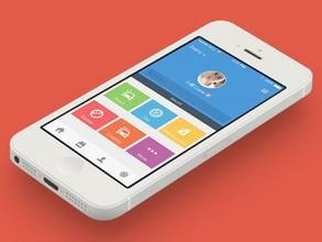 移動(dòng)辦公手機(jī)軟件開發(fā) 發(fā)展趨勢探析