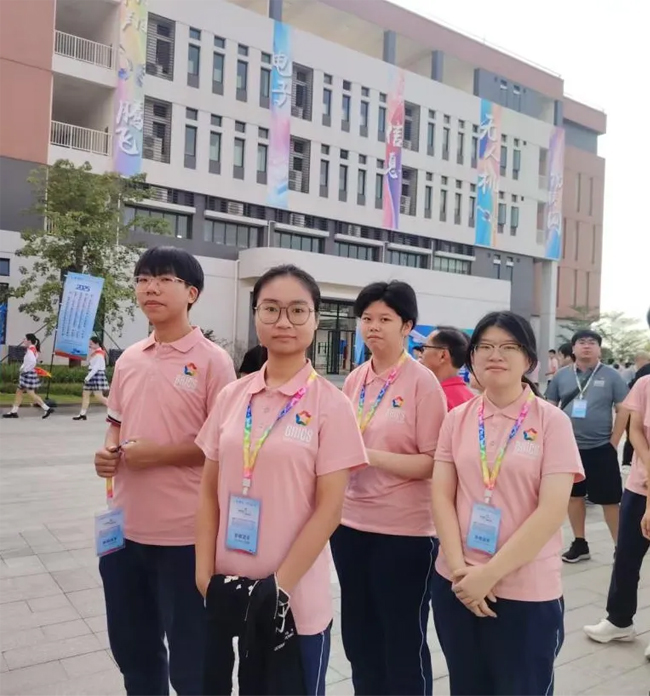 喜報(bào)！廣州市財(cái)經(jīng)商貿(mào)職業(yè)學(xué)校數(shù)字商務(wù)系學(xué)子在2025“一帶一路”暨金磚國(guó)家技能大賽中斬獲全國(guó)一等獎(jiǎng)